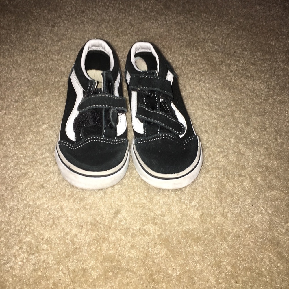 Toddler shoes